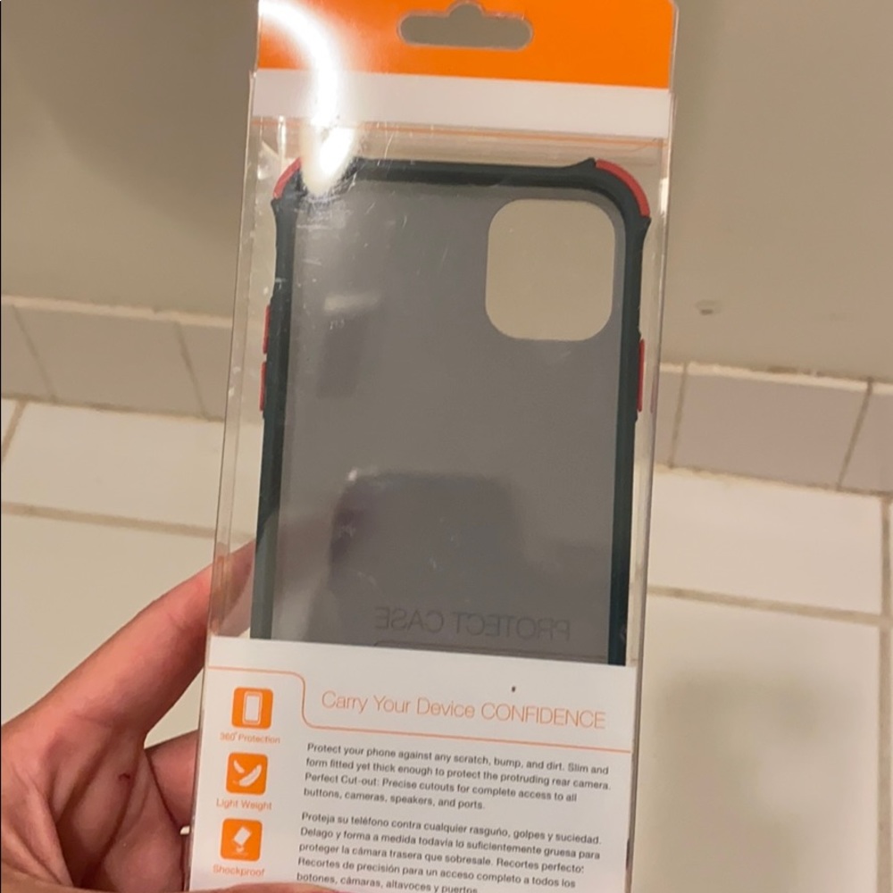 I phone 11 case